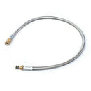 Gas Stove Adapter Outdoor Stove Extension Tube Float Valve Connection Tube