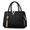 Fashion Women S Leather Handbags Crossbody Bags For Women Ladies Bags Satch U2B1