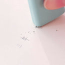 1Pcs Soft Rubber 4B Pencil Eraser for Drawing Writing Office School Nursery Gift
