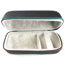 1X(EVA Carry Storage Bag Skin Cover Case For Sony XB10 Wireless Speaker Sto