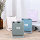 2020 Table Calendar weekly planner Monthly plan To Do List Desk Calendar DaiB3C