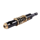 3X(1/4 Inch Self-Centering Bit for Use with Pin Jig for 1/4 Inch Template B