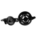 Reusable Capsule Coffee Filter Pods For Hamilton Beach FlexBrew 49979 Machine