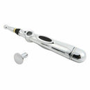 Electrotherapy Pen Acupuncture Meridian Energy Therapy Body Massage Pain  QTE