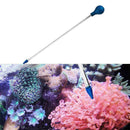 High Qualit Marine Acrylic Coral Feeder Tube Liquid Feed Marine Reef Tank A K6H5