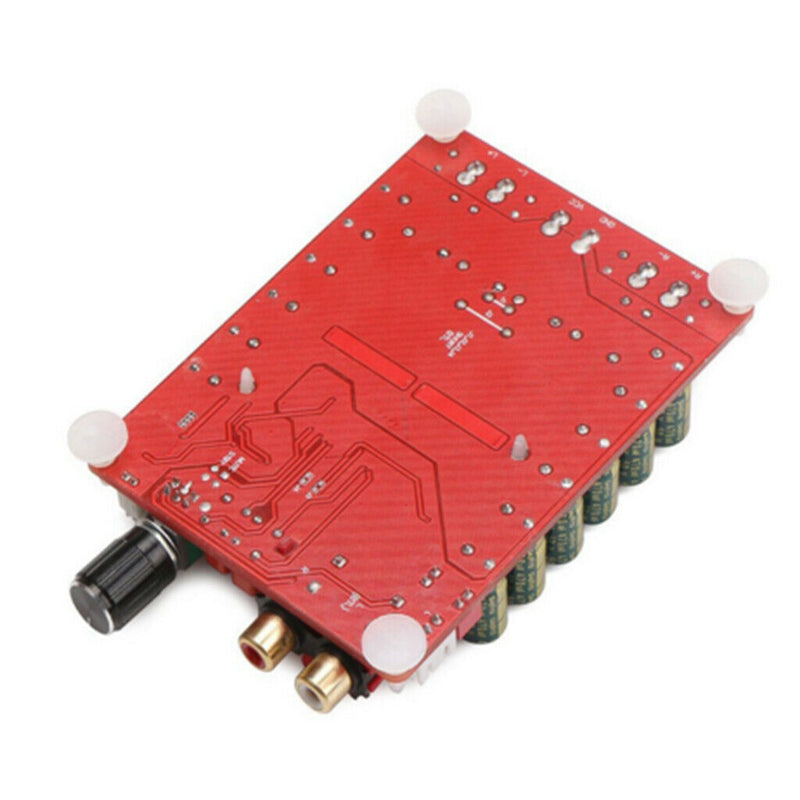 2 Channel High Power Bluetooth Digital