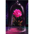 5D DIY Full Drill Diamond Painting Cross Stitch Embroidery Kits (Flower04)