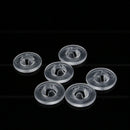 6Pcs Damping Bumper Rubber Ball + Anti-drop Pin Set for DJI Phantom 3 Camera