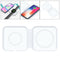 180 Degree Foldable Wireless Charger Magnetic Dual Charge for