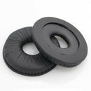 Replacement Ear Pad Ear Cushion for Panasonic RP-DJ1200,RP-DJ1205