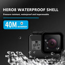 40m Underwater Diving Waterproof Case Protective Housing Cover for GoPro Hero 8