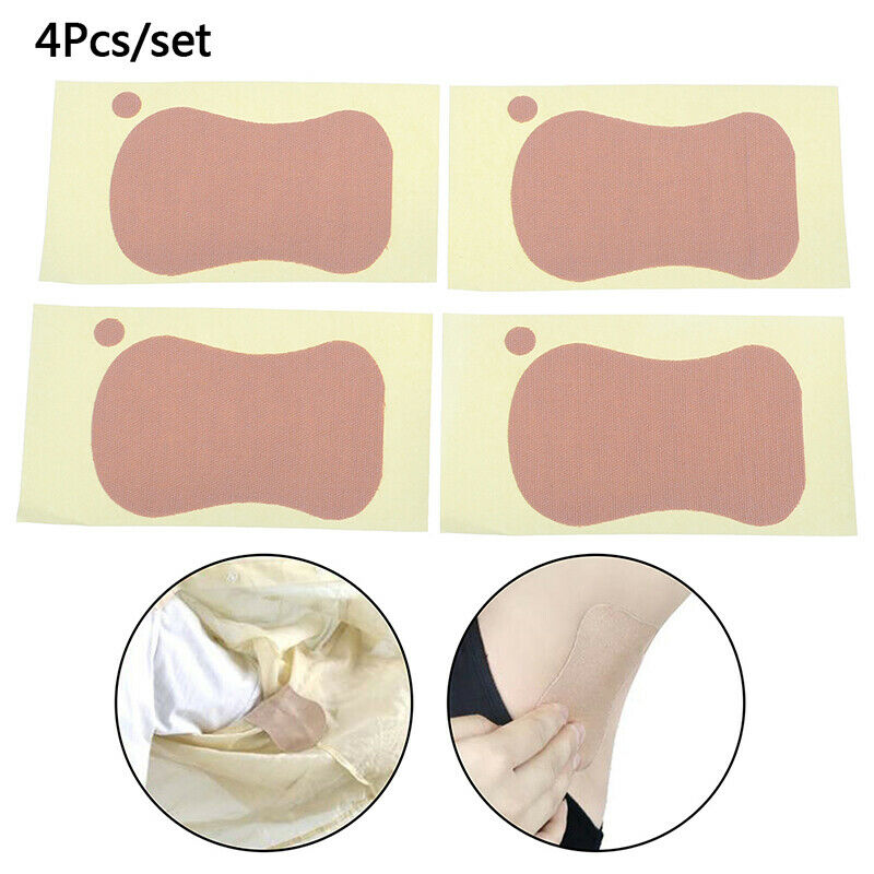 Underarm Sweat  Pad Armpit Antiperspirant Deodorant Sweat-absorbent Sticke Gw