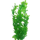 Fish Tank Aquarium Decor Green Artificial Plastic Underwater Grass Plant