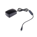 5V 3A Mini USB Power Supply Charger Adapter On/off Switch for Raspberry Pi 3 Gw