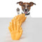 10pcs Desktop Palm Ornaments Domino Blocks Give Me Five Mini Hands Models