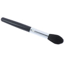 Women Oval Makeup Brushes Concealer Blush Liquid Foundation Make up Brus OZ