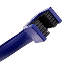 1pcs Motorcycle chain cleaning brush E5U5