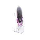Colorful Fishing Lure Lead Fish Jigging Wobbler Crankbaits Metal Hook ME MO
