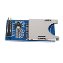 Smart Electronics Reading Writing Module Memory Card Module Slot Socket