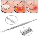 Ingrown Toe Nail Lifter Podiatry Chiropody Instruments Good C8O5 Brand G2B0