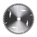 1PC 8 Inch 60T circular saw blade for wood cutting metal cutter discs tools  Z