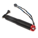 Fashion Extendable Selfie Handheld Stick Holder for Gopro Hero 2 3 3+ 4 SJ4000