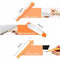 13 In 1 Disassembly Spudger Pry Opening Tool Tablet Repair Tool Kit for Phone