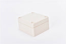 65 x 58 x 35mm Outdoor Waterproof Junction Boxes Adaptable Box Connectors A Pg
