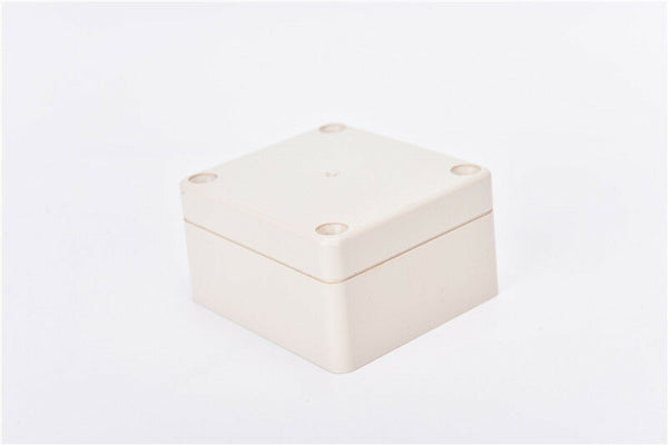 65 x 58 x 35mm Outdoor Waterproof Junction Boxes Adaptable Box Connectors A Pg