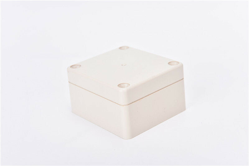 65 x 58 x 35mm Outdoor Waterproof Junction Boxes Adaptable Box Connectors A Pg
