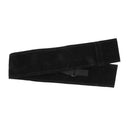 Lightweight Soft Pool Cue Case Billiards Bag for 3/4 Snooker Stick Black