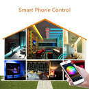 Wifi Wireless Led Smart Controller For Alexa Google Home Ifttt Compatible,W