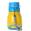 Cute Baby Girl Boy Portable Urinal Travel Car Toilet Kids Vehicular Potty Yellow