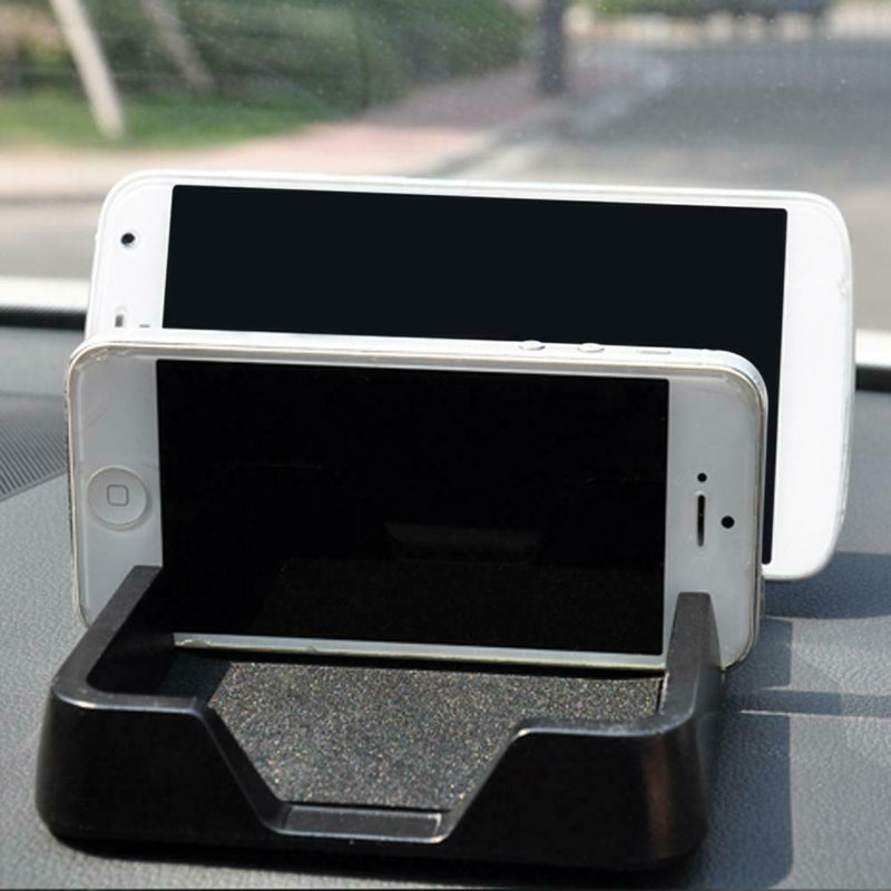 Non-slip Mat Pad Mobile Phone Holder Car Dashboard Anti Slip Sticky Holder