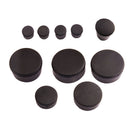 10pcs/Set Motorcycle Rubber Frame Fairing Plugs Kits Fit for Suzuki GSXR600