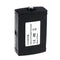 Digital optical toslink to coax coaxial RCA digital audio converter adapter 3CAU