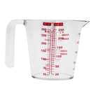 Measuring Cup Wet Dry Baking Power Milk Liquid Measure Kitchen Jug 250ml