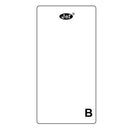 Transparent Acrylic Cutting Mat for DIY Embossing Cutting Die Machine (3mm)