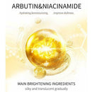 Shea Butter Exfoliating Scrub 100g J5R7