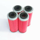 High Quality KTM Motorcycle Repair parts Oil Filter Cleaner For EXC-F 250/350