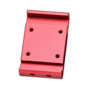 2x Fuse Box Fuse Holder 6 Way Multi-Way Vehicle Circuit Automotive Blade DQO