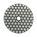 6Pcs 4 Inch /100Mm Grit