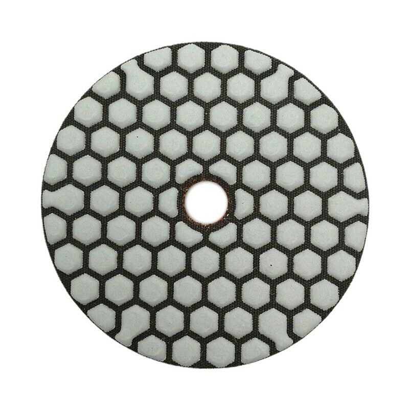 6Pcs 4 Inch /100Mm Grit