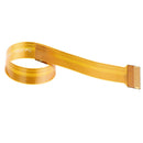 16cm 15 Pin 1.0mm Pitch to 22 Pin 0.5mm Camera Cable Replace for Raspberry Pi