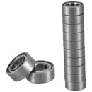 10 Pack - MR105-ZZ (5 x 10 x 4 mm) Ball Bearing F9U5
