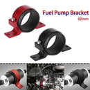 Alloy 60mm External Fuel Pump Mounting Bracket Cradle Clamp Holder Q6Z5