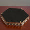 Crystal Mirrored Tray Cosmetic Vanity Jewelry Organizer Wedding Home Decor