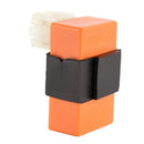 Gy6 50cc 125cc 150cc Ignition Coil Car Performance CDI&Ignition Coil&SparkPlug F