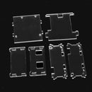 Transparent Acrylic Box Case Clear Cover Enclosure for  UNO R3