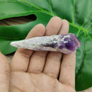 Purple 20g Amethyst Cluster Natural Quartz Crystal Point Wand Ornaments